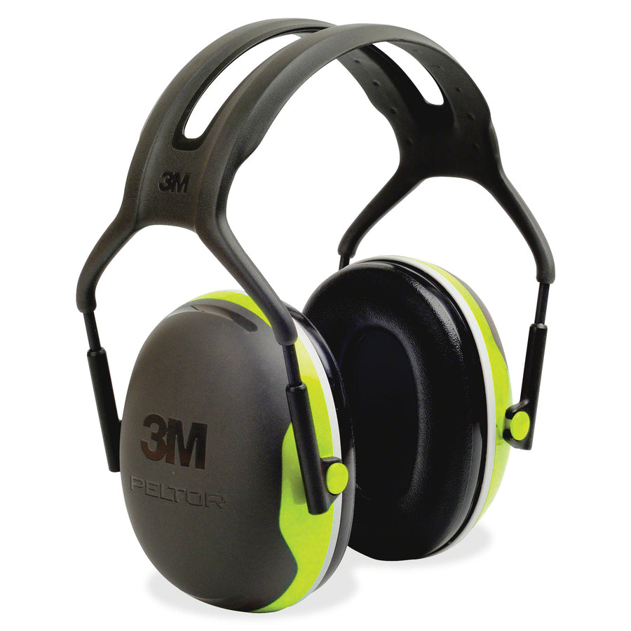 Peltor X4A Earmuffs