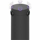 Logitech Sight Video Conferencing Camera - 60 fps - Graphite