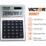 Victor 99901 TuffCalc Calculator