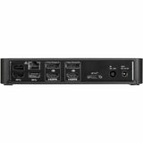 Targus USB-C Universal DV4K Docking Station with 100W Power Delivery