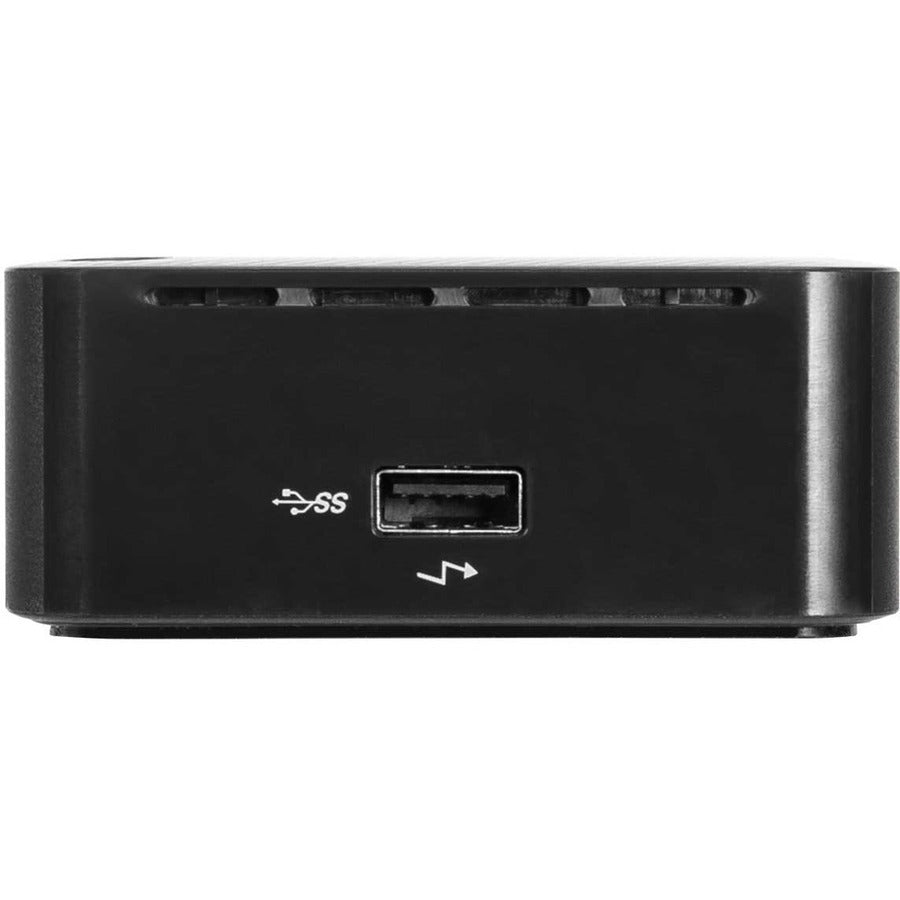 Targus USB-C Universal DV4K Docking Station with 100W Power Delivery