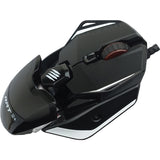 Mad Catz The Authentic R.A.T. 2+ Optical Gaming Mouse