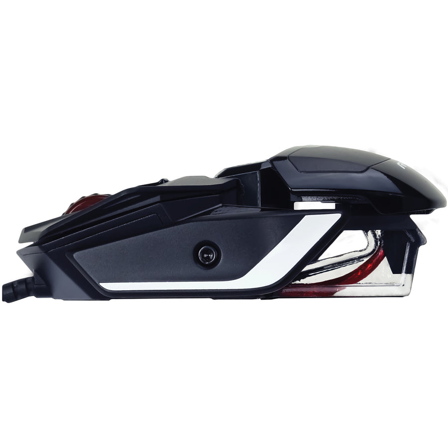 Mad Catz The Authentic R.A.T. 2+ Optical Gaming Mouse