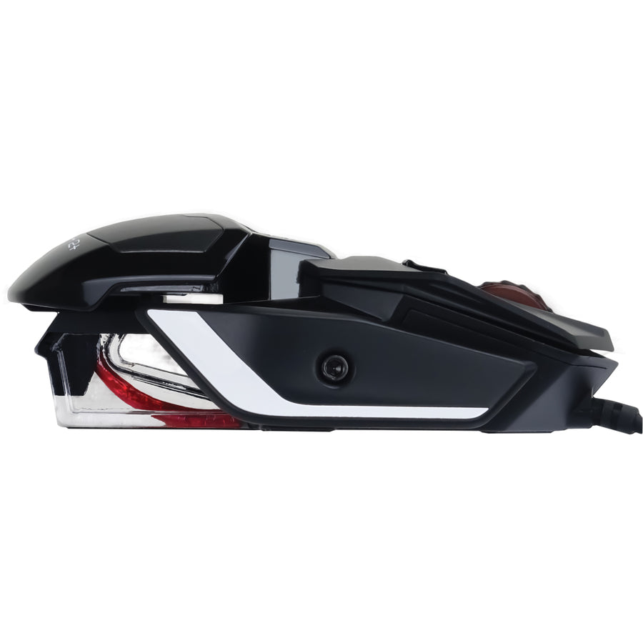 Mad Catz The Authentic R.A.T. 2+ Optical Gaming Mouse