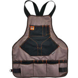 Ergodyne Arsenal® 5704 Canvas Tool Apron Gray