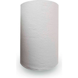 Nittany Roll Paper Towels White 350'/Roll 12 Rolls/Case