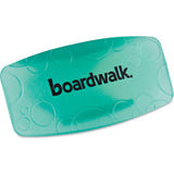 Boardwalk® Bowl Clip Cucumber Melon Scent Green 72/case