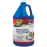 Zep® Commercial Floor Stripper 1 Gallon Bottle - ZULFFS128EA