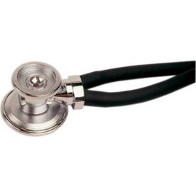 FEI Sprague-Rappaport Stethoscope 22" Tubing Black