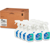 Formula 409® Cleaner Degreaser Disinfectant 32 oz. Trigger Spray 12 Bottles - 35306