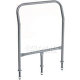 Additional Handle For Global Industrial 52" x 25" Plastic Deck Platform Trucks