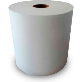 Nittany Roll Paper Towels White 800'/Roll 6 Rolls/Case