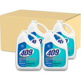 Formula 409® Cleaner Degreaser Disinfectant Gallon Bottle 4 Bottles - 35300