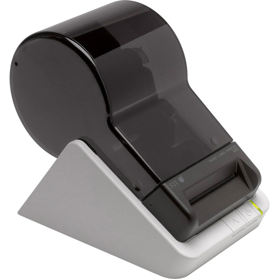 Seiko SLP 620 Direct Thermal Printer with NetsPG Food Prep Software