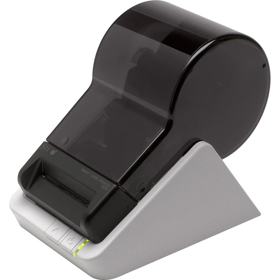 Seiko SLP 620 Direct Thermal Printer with NetsPG Food Prep Software