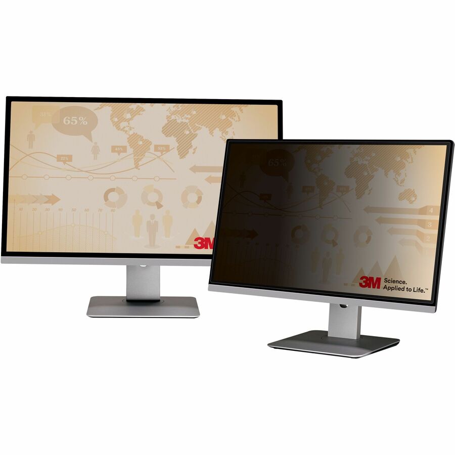 3M™ Privacy Filter for 38in Monitor, 21:9, PF380W2B