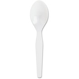 Genuine Joe Heavyweight Disposable Spoons