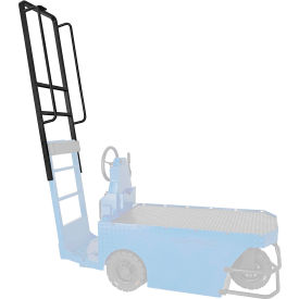 6-Step Ladder for Global Industrial Stock Chaser 800575