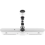 Logitech Rally Bar Mini - White