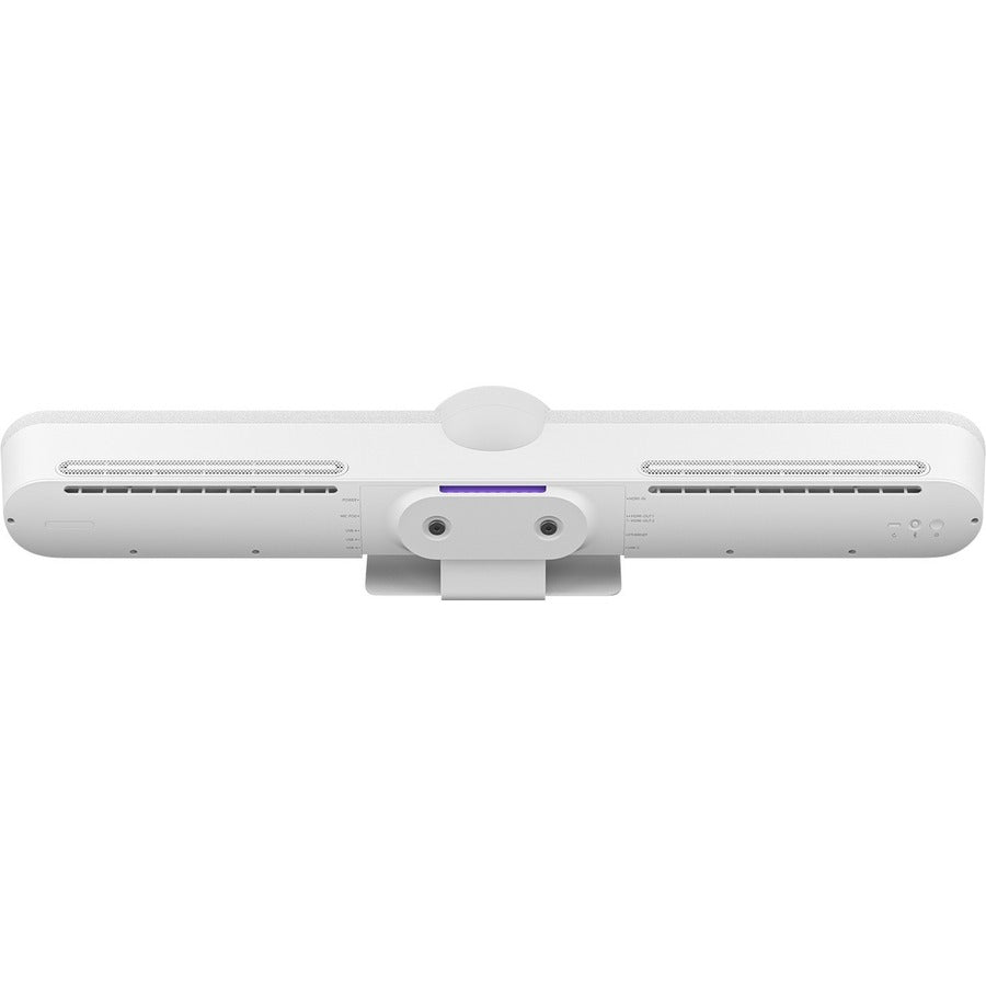 Logitech Rally Bar Mini - White