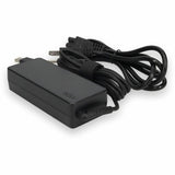 Lenovo 0B46994 Compatible 90W 20V at 4.5A Black Slim Tip Laptop Power Adapter and Cable