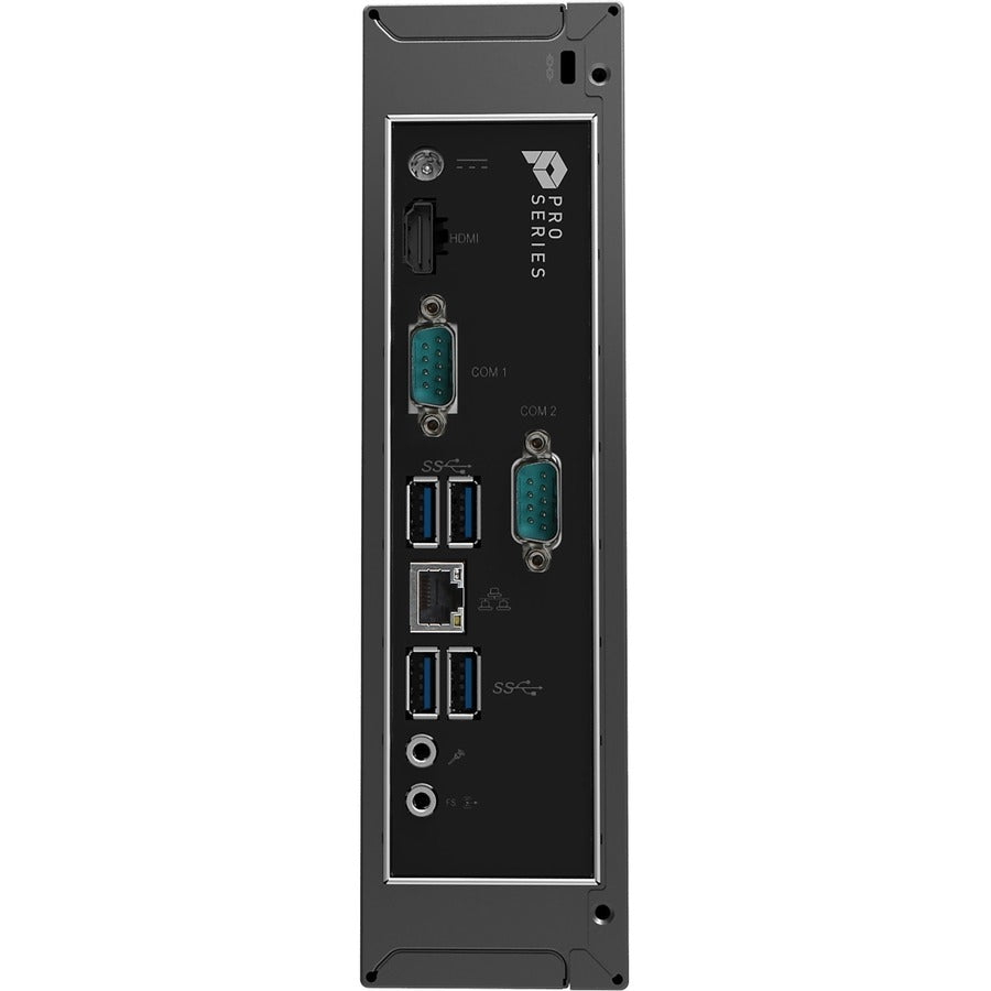 MSI PRO DP21 PRO DP21 13M-499US Desktop Computer - Intel Core i7 13th Gen i7-13700 Hexadeca-core (16 Core) - 8 GB RAM DDR4 SDRAM - 500 GB M.2 PCI Express NVMe SSD - Small Form Factor