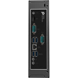 MSI PRO DP21 PRO DP21 13M-499US Desktop Computer - Intel Core i7 13th Gen i7-13700 Hexadeca-core (16 Core) - 8 GB RAM DDR4 SDRAM - 500 GB M.2 PCI Express NVMe SSD - Small Form Factor