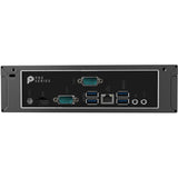 MSI PRO DP21 PRO DP21 13M-499US Desktop Computer - Intel Core i7 13th Gen i7-13700 Hexadeca-core (16 Core) - 8 GB RAM DDR4 SDRAM - 500 GB M.2 PCI Express NVMe SSD - Small Form Factor