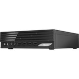 MSI PRO DP21 PRO DP21 13M-499US Desktop Computer - Intel Core i7 13th Gen i7-13700 Hexadeca-core (16 Core) - 8 GB RAM DDR4 SDRAM - 500 GB M.2 PCI Express NVMe SSD - Small Form Factor