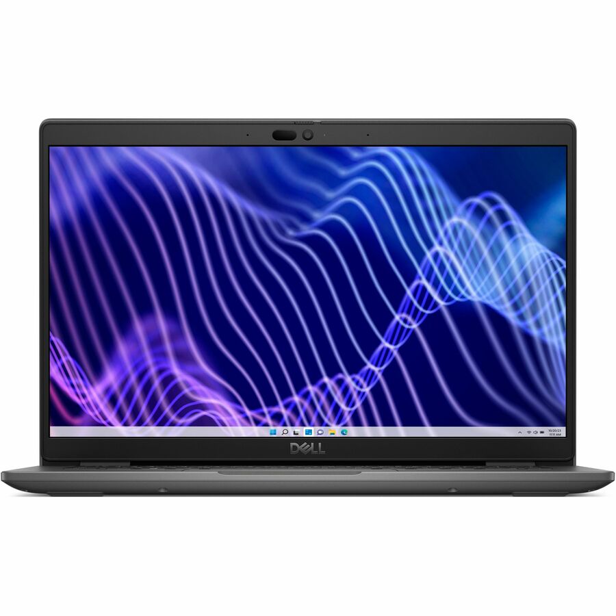 Dell Latitude 3000 3440 14" Thin Client Notebook - HD - 1366 x 768 - Intel Celeron 12th Gen 7305 Penta-core (5 Core) - 8 GB Total RAM - 256 GB SSD