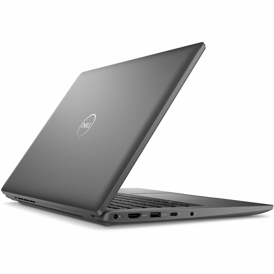 Dell Latitude 3000 3440 14" Thin Client Notebook - HD - 1366 x 768 - Intel Celeron 12th Gen 7305 Penta-core (5 Core) - 8 GB Total RAM - 256 GB SSD