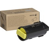 Xerox Original Extra High Yield LED Toner Cartridge - Yellow Pack