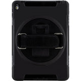 CTA Digital Carrying Case for 10.2" to 10.5" Apple iPad (7th Generation), iPad Pro, iPad Air (3rd Generation) Tablet - Black