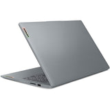 Lenovo IdeaPad Slim 3 15AMN8 82XQ001GUS 15.6" Notebook - Full HD - 1920 x 1080 - AMD Ryzen 3 7320U Quad-core (4 Core) 2.40 GHz - 8 GB Total RAM - 8 GB On-board Memory - 256 GB SSD - Arctic Gray