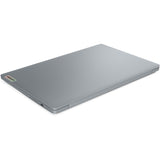 Lenovo IdeaPad Slim 3 15AMN8 82XQ001GUS 15.6" Notebook - Full HD - 1920 x 1080 - AMD Ryzen 3 7320U Quad-core (4 Core) 2.40 GHz - 8 GB Total RAM - 8 GB On-board Memory - 256 GB SSD - Arctic Gray