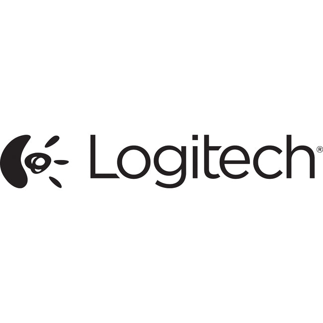 Logitech Wall Mount for Video Conferencing Touch Controller