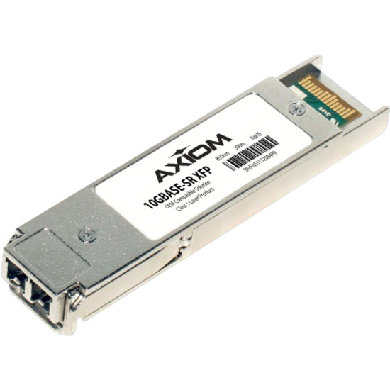 10GBASE-SR XFP Transceiver for Juniper - EX-XFP-10GE-SR - TAA Compliant