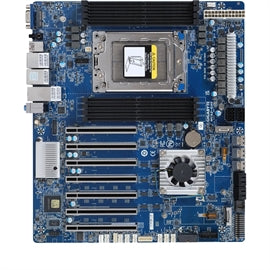 Gigabyte Motherboard MC62-G40 AMDR WRX80 sWRX8 Socket Max2TB DDR4 CEB