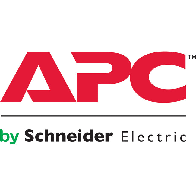 APC P4V 4-Outlets Surge Suppressor