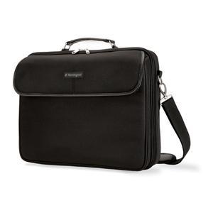 Kensington Simply Portable SP30 Carrying Case for 15.6" Notebook - Black