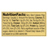Reese Anchovies - Rolled - Case Of 10 - 2 Oz