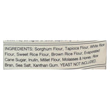 Pamela's Products - Bread Mix - Case Of 3 - 4 Lb.