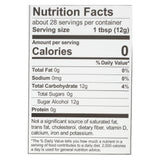Wholesome Sweeteners Sweetener - All Natural - Calorie Free - Zero - Pouch - 12 Oz - Case Of 8
