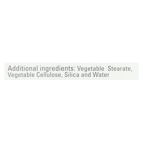 Bio Nutrition - 7 Keto Dhea 50 Mg - 50 Vegetarian Capsules