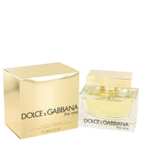 The One by Dolce & Gabbana Eau De Parfum Spray for Women