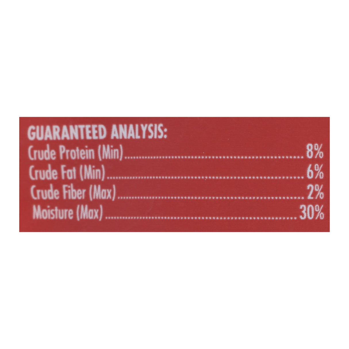 Zuke's - Mini Naturals Dog Chicken - Case Of 12-6 Oz