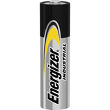 Energizer Industrial Alkaline AA Battery Boxes of 24