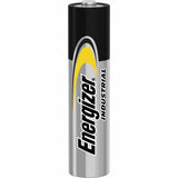 Energizer Industrial Alkaline AAA Battery Boxes of 24