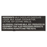 Endangered Species Natural Chocolate Bars - Milk Chocolate - 48 Percent Cocoa - 3 Oz Bars - Case Of 12