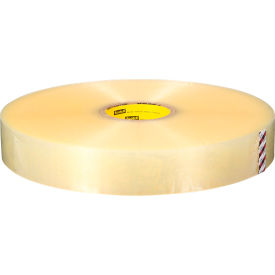 3M® Scotch® 375+ Machine Length Carton Sealing Tape 2" x 1000 Yds. 3.1 Mil Clear